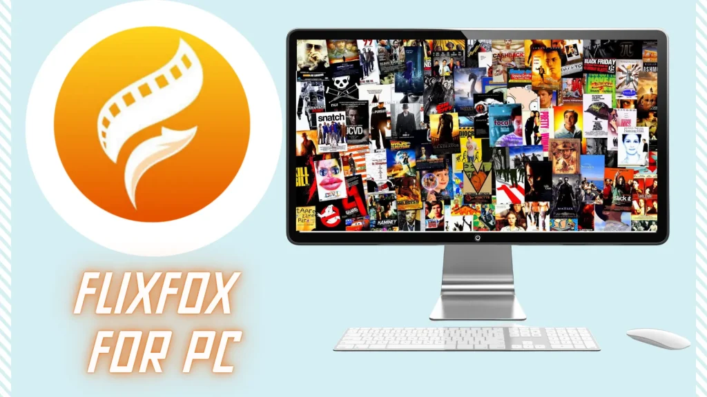 FlixFox For PC