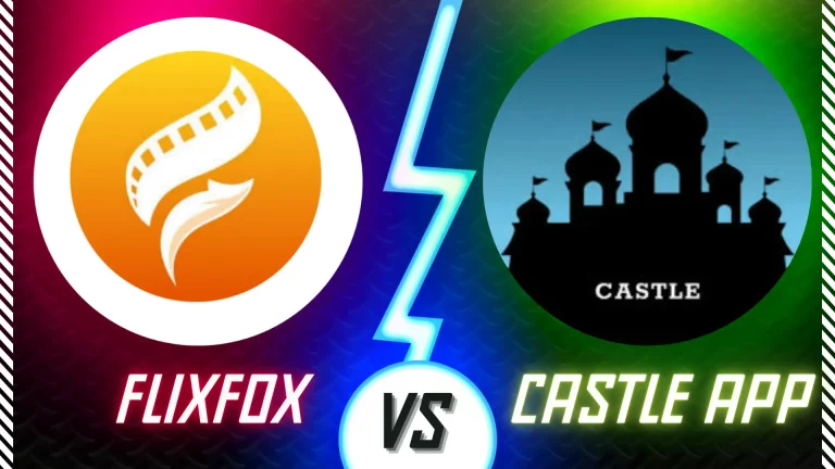 FlixFox Vs Loklok