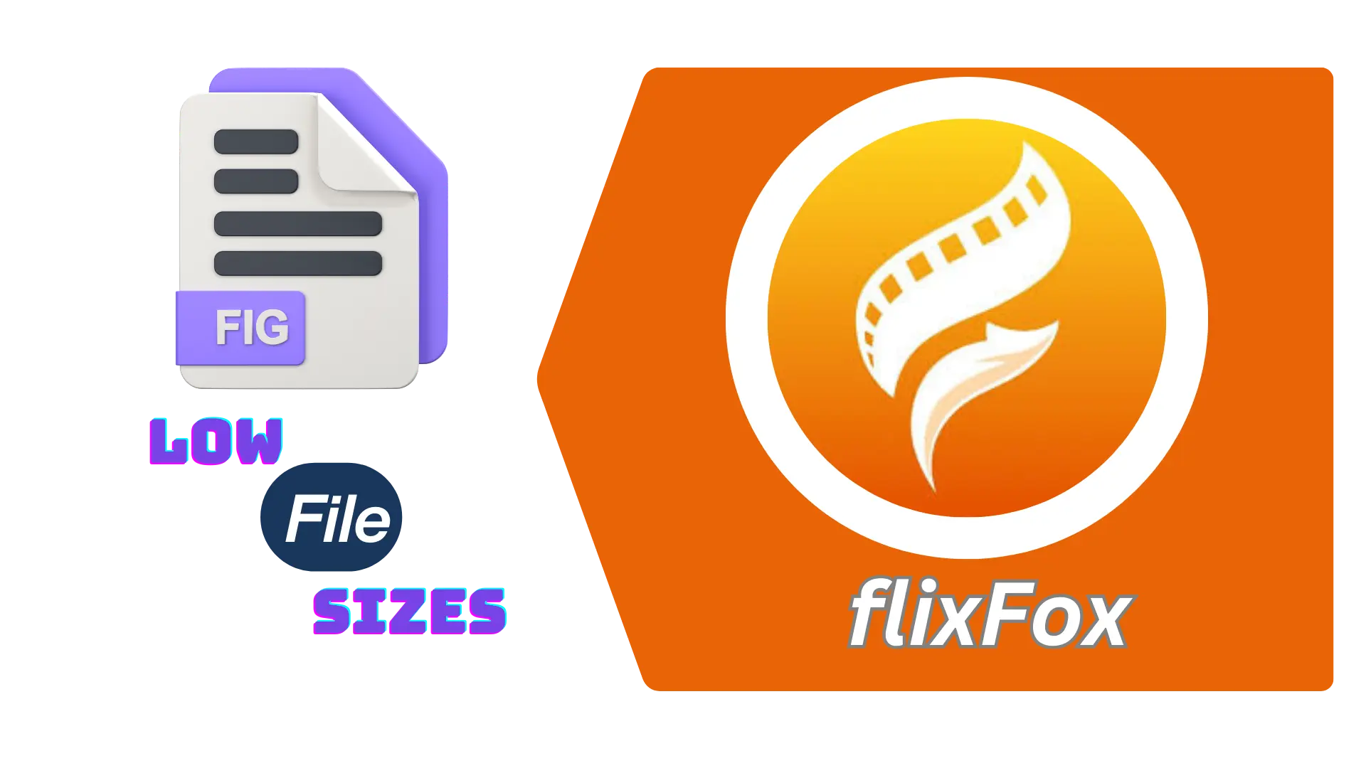 Low File Sizes