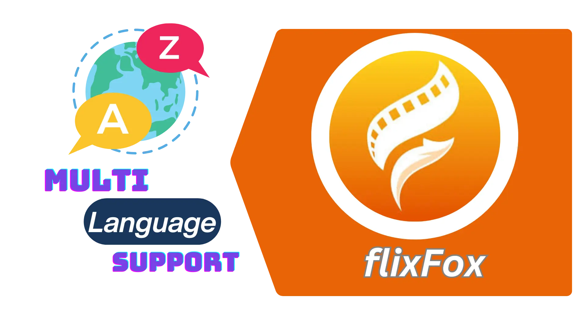 Multi-Language Support