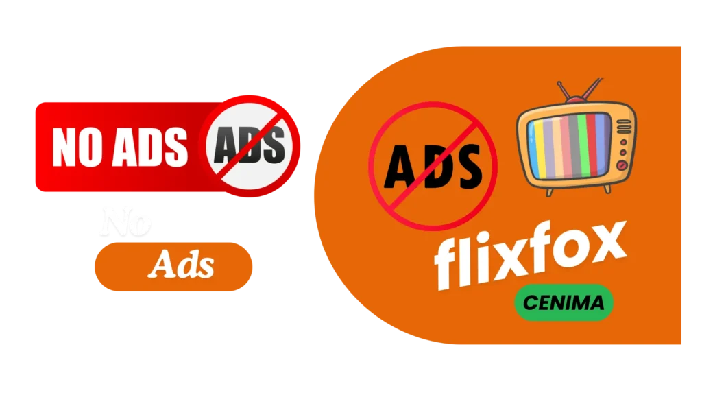 No Ads 