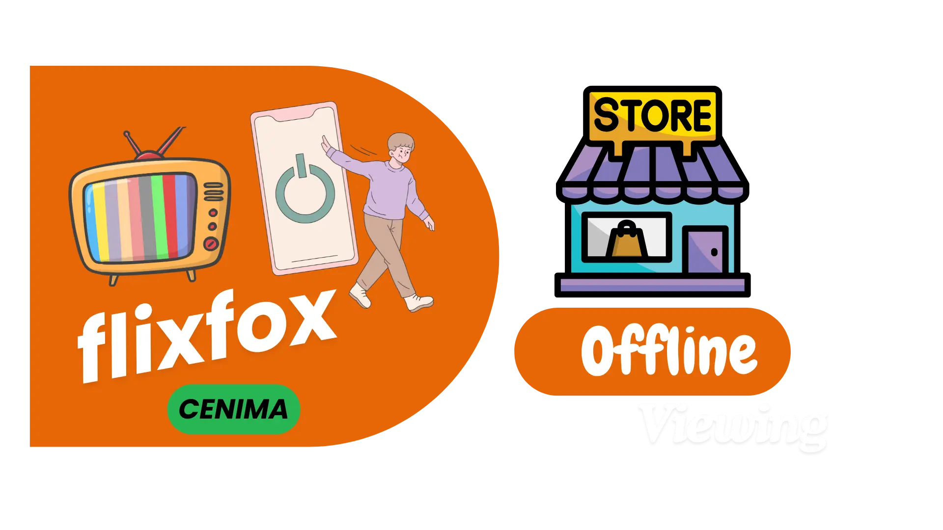 Offline Viewing