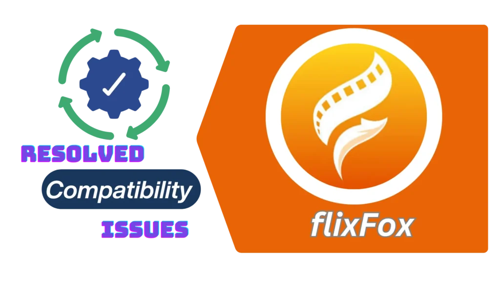 Resolved Compatibility Issues