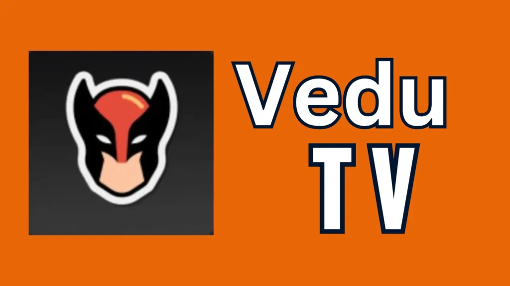 Vedu tv
