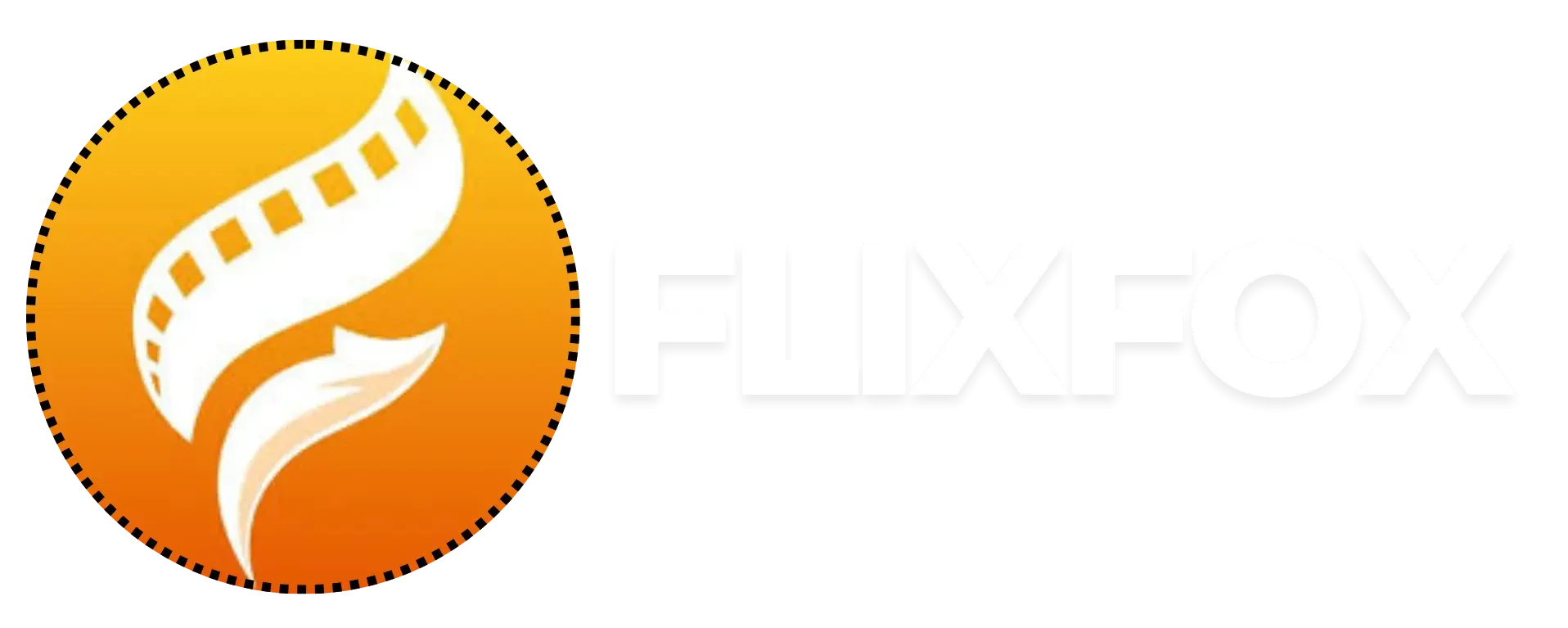 site logo