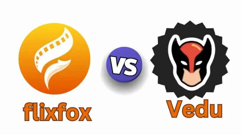 flixfox vs Vedu
