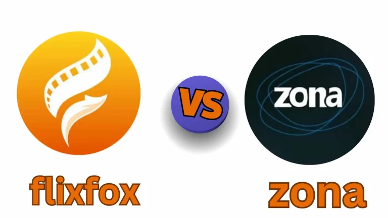 flixfox vs zona
